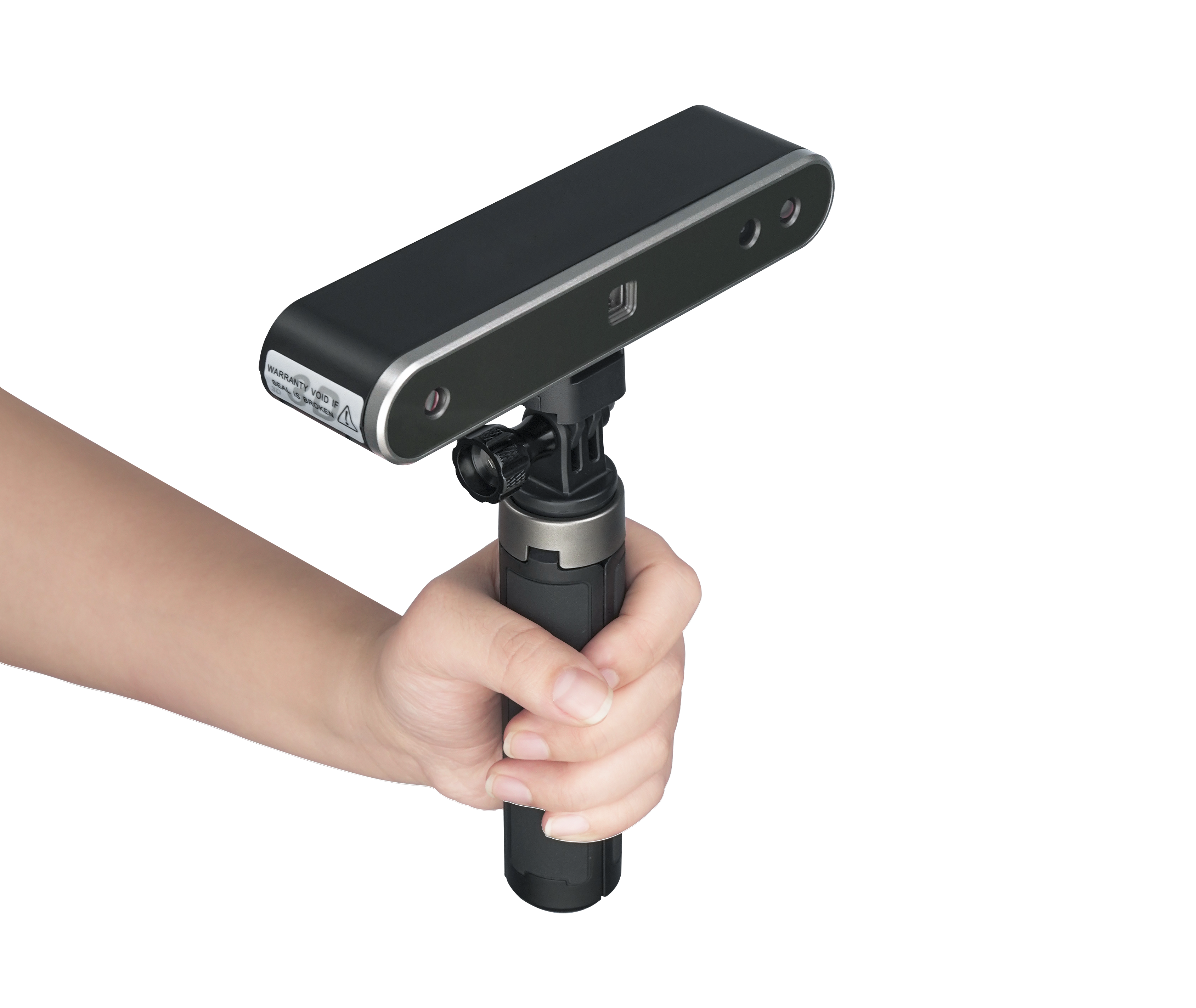 Portable 3D Scanner