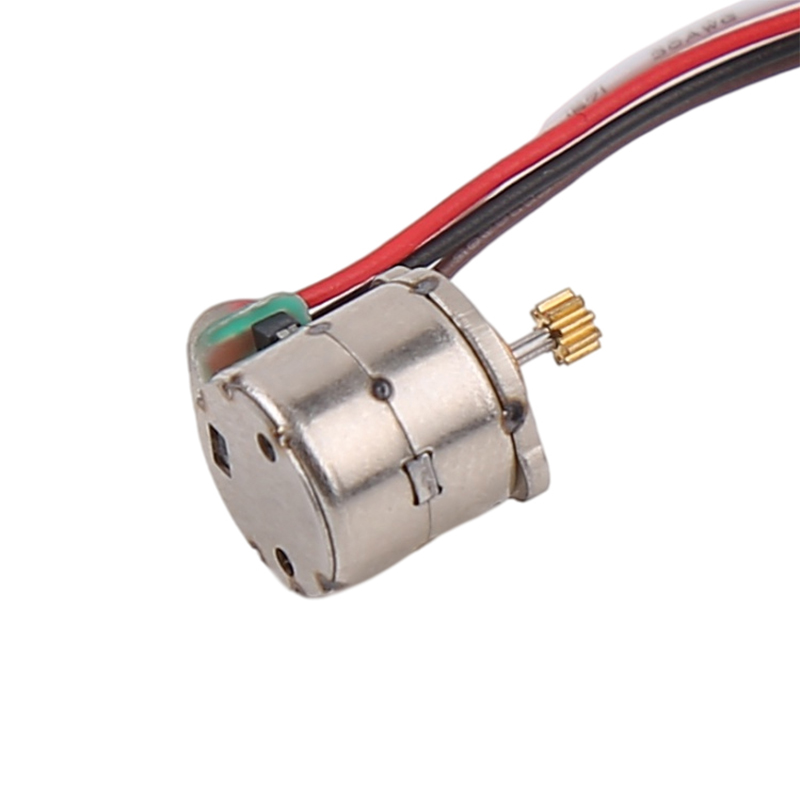 Micro stepper motor 01