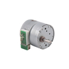 12vDC 25mm geared stepper motor Support customized sample delivery 