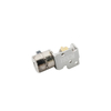 6mm micro Slider linear stepper motor screw motor with bracket stepper motor