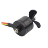 28mm underwater motor Waterproof motor diameter for robot with propeller