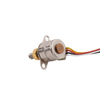 10mm linear stepper motor with lead screw stepper motor with anti-rotation bracket.