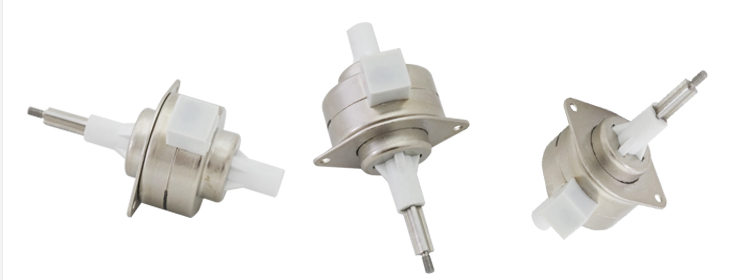 36mm linear stepper motor