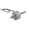 2 Phase 5V 36mm linear stepper motor max stroke 113.2 mm with guide screw