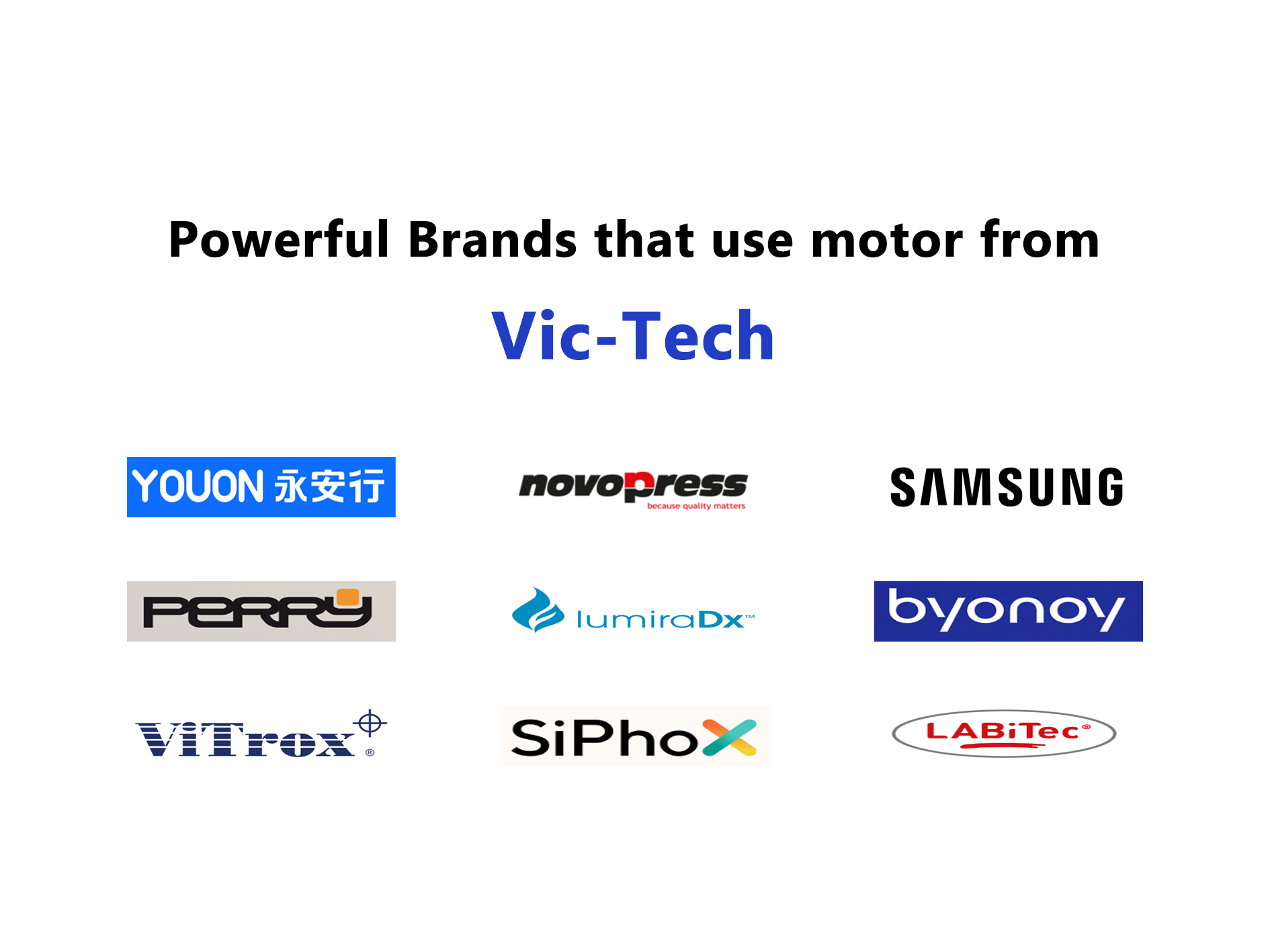 Brands