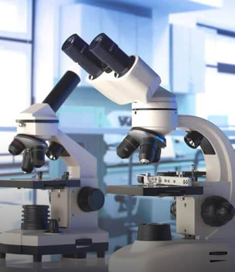 Lab-Instrument