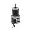 High precision 35mm planetary gearbox stepper motor NEMA 14 stepper motor