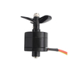 28mm underwater motor Waterproof motor diameter for robot with propeller
