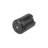 28mm 12V-24V DC ROV Thruster Motors For Underwater Equipment Low Noise