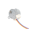 24 mm permanent magnet gearbox stepper motor gearbox gear ratio optional
