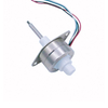 25mm external drive linear stepper motor 5VDC step angle 15 ° with POM nut screw motor