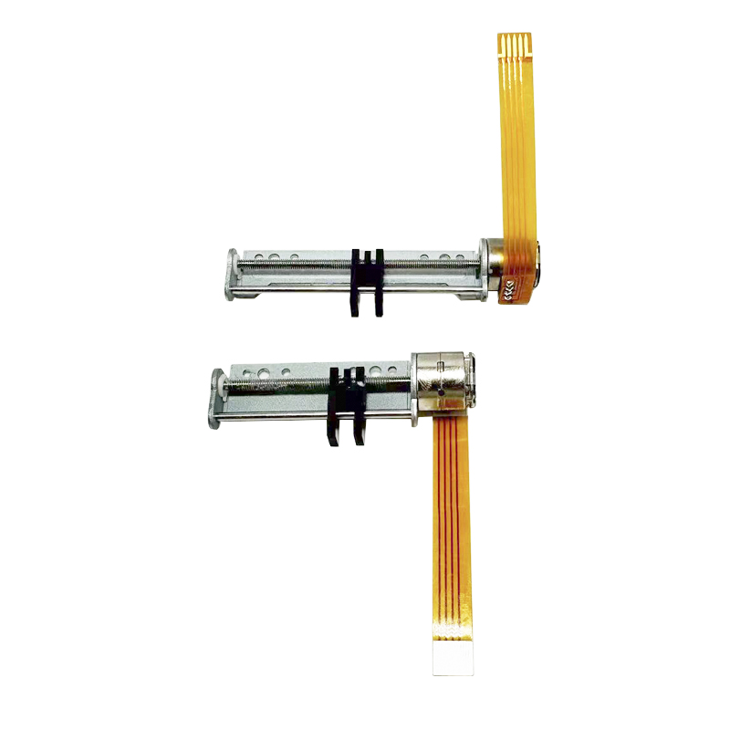 8mm Slider linear stepper motor