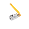 8mm 3.3VDC Mini Slider Linear Stepper Motor of Camera Lens Motor