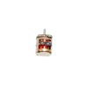 Low noise high quality 3.3V 6mm micro stepper motor 2 phase 4 wire stepper motor