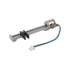 Micro slider screw stepper motor 10mm 5VDC Mini linear stepper motor for precise instrument focusing adjustment