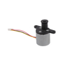 Micro Gear Stepper Motor 25PM Linear Motor For Precise Position Control