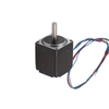 NEMA8 20mm hybrid stepper motor 1.8 degree step angle D shaft