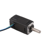 14mm NEMA 6 high precision two-phase 4-wire 14mm hybrid stepper motor