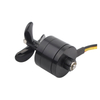28mm underwater motor Waterproof motor diameter for robot with propeller