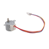 24 mm permanent magnet gearbox stepper motor gearbox gear ratio optional