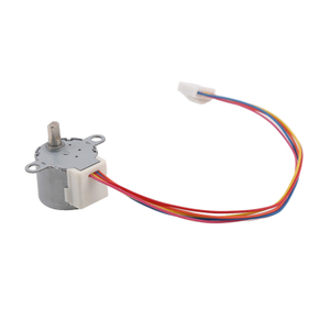 24 mm permanent magnet gearbox stepper motor gearbox gear ratio optional