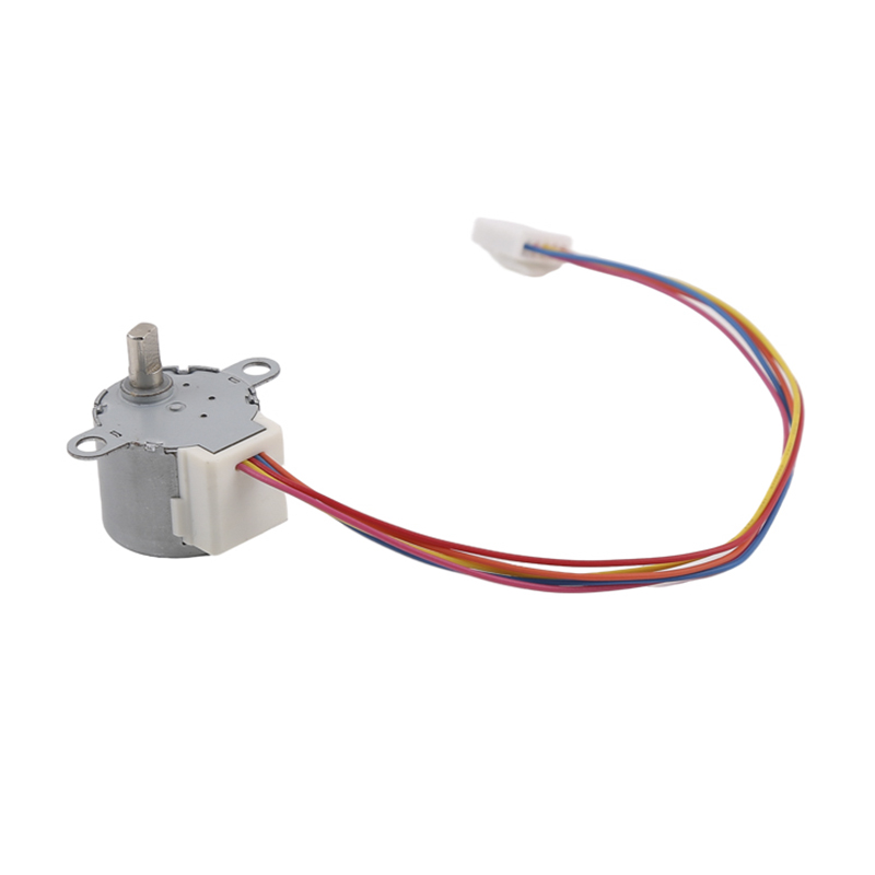 24 mm permanent magnet gearbox stepper motor gearbox gear ratio optional