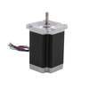 High torque NEMA 23 hybrid stepper motor 57mm motor diameter