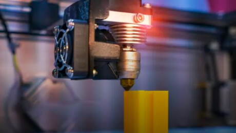 3D-Printing