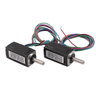 14mm NEMA 6 high precision two-phase 4-wire 14mm hybrid stepper motor