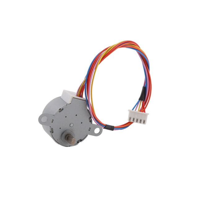 Motor paso a paso de la caja de cambios de magnet permanente de 30 mm para electrodomésticos, etc.