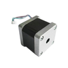 Planetary gearbox stepper motor 35mm (NEMA 14) square hybrid stepper motor.