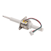 7.5/15 degrees step angle M3 lead screw 20 mm linear stepper motor Applicable to medical devices, etc