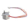 28mm permanent magnet gearbox stepper motor cover can be customized