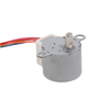 24 mm permanent magnet gearbox stepper motor gearbox gear ratio optional