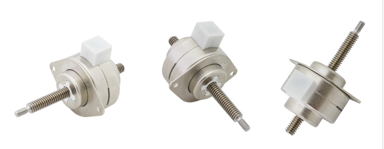 36mm linear stepper motor