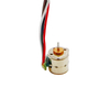 8mm Mini Micro Stepper Motor 2 phase 18 degree step angle