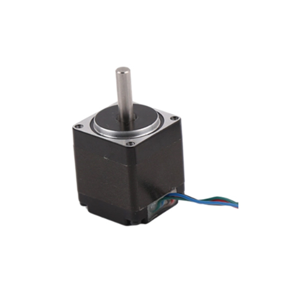 NEMA8-20MM-HYBRID-STEPPER-MOTOR