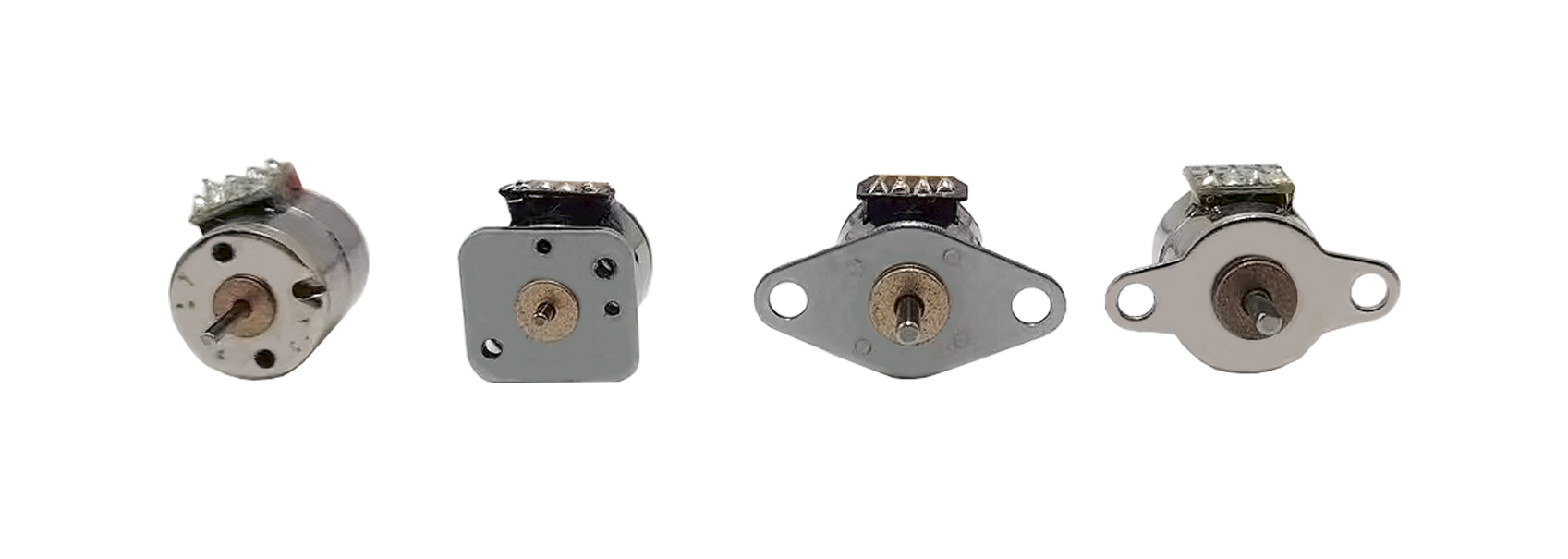 10mm micro stepper motor 11