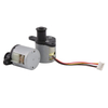 Micro Gear Stepper Motor 25PM Linear Motor For Precise Position Control