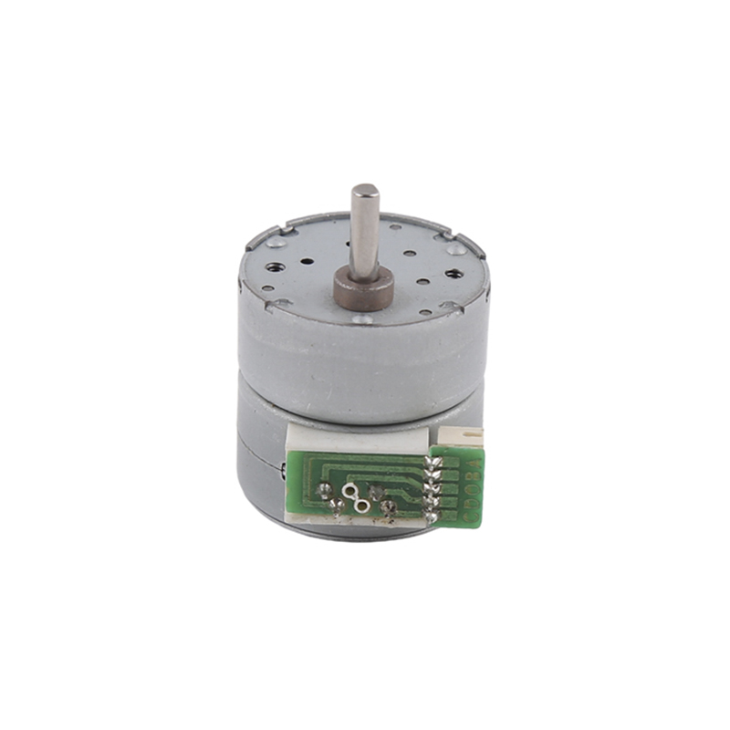 12vDC 25mm geared stepper motor Support customized sample delivery 