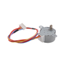 30mm permanent magnet gearbox stepper motor for Household appliances, etc.