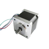 Planetary gearbox stepper motor 35mm (NEMA 14) square hybrid stepper motor.