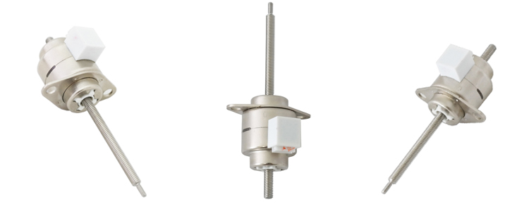 20mm linear stepper motor