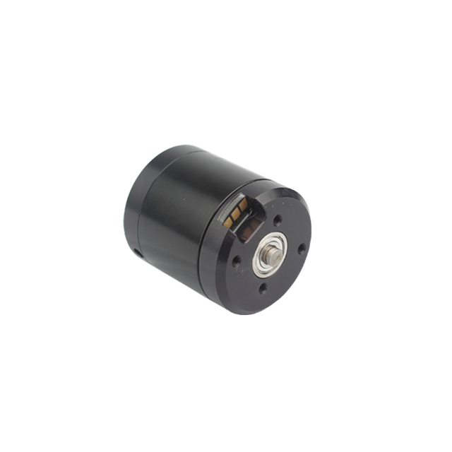 SW2820 ROV Thruster 24V-36V Motor de CC sin escobillas para equipos submarinos