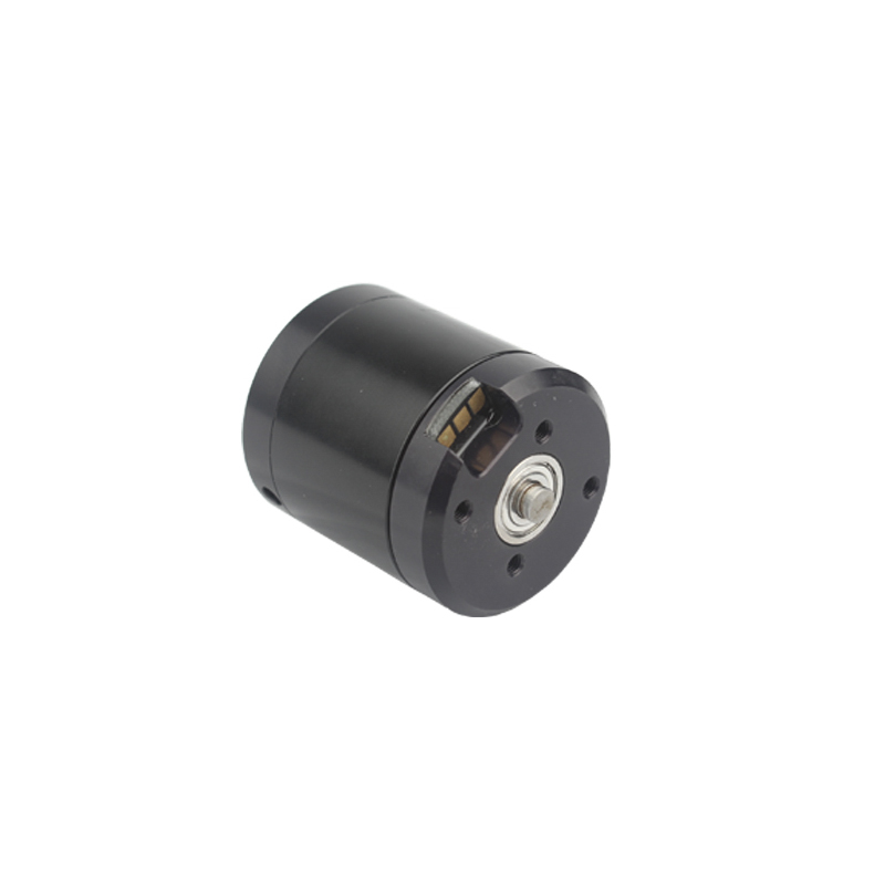 SW2820 ROV thruster 24V-36V brushless DC motor for underwater equipment