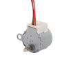 24 mm permanent magnet gearbox stepper motor gearbox gear ratio optional