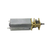 High-speed DC gear motor gearbox motor speed ratio 1:35