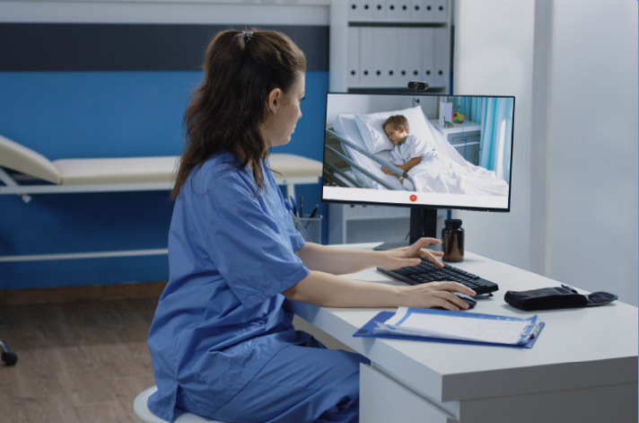 Telemedicine