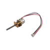 M3 Screw Shaft 2-phase 10mm Geared Stepper Motor Full customisation is available