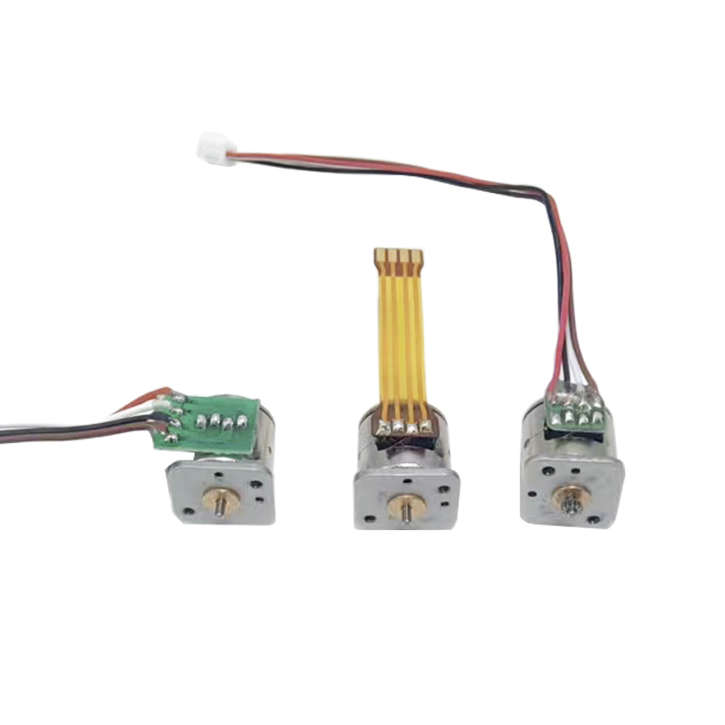 10mm micro stepper motor 9